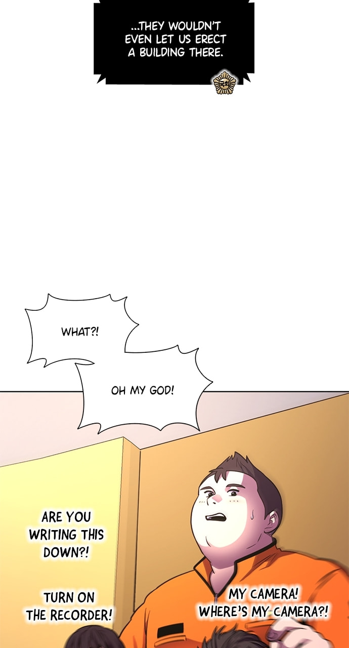 Read 1 Second chapter 268 image 88 on Lezhin