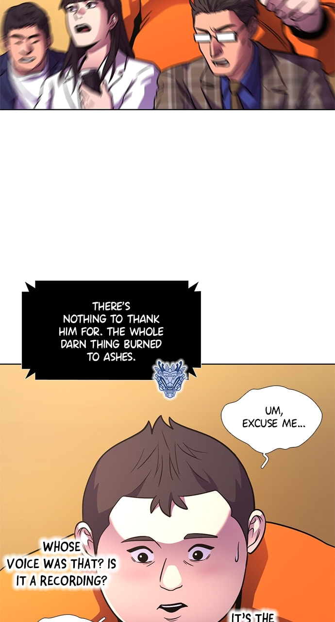 Read 1 Second chapter 268 image 89 on Lezhin