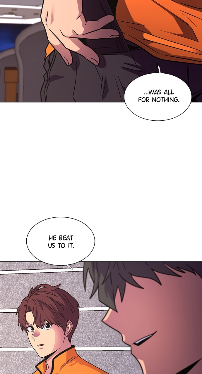 Read 1 Second chapter 268 image 9 on Lezhin