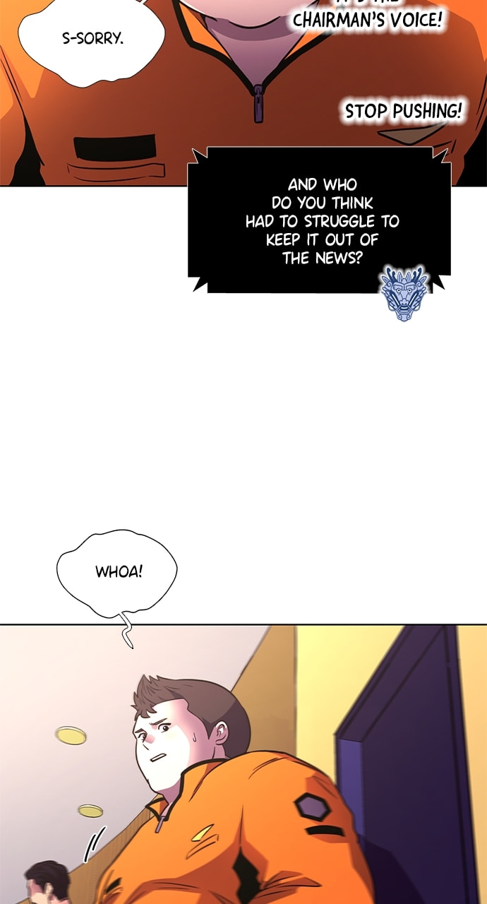 Read 1 Second chapter 268 image 90 on Lezhin