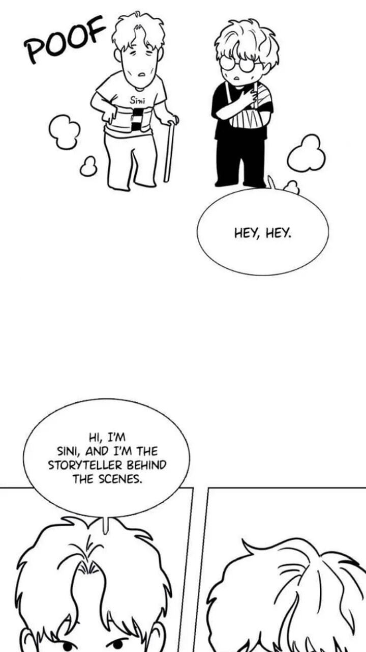 Read 1 Second chapter 269.1 image 1 on Lezhin