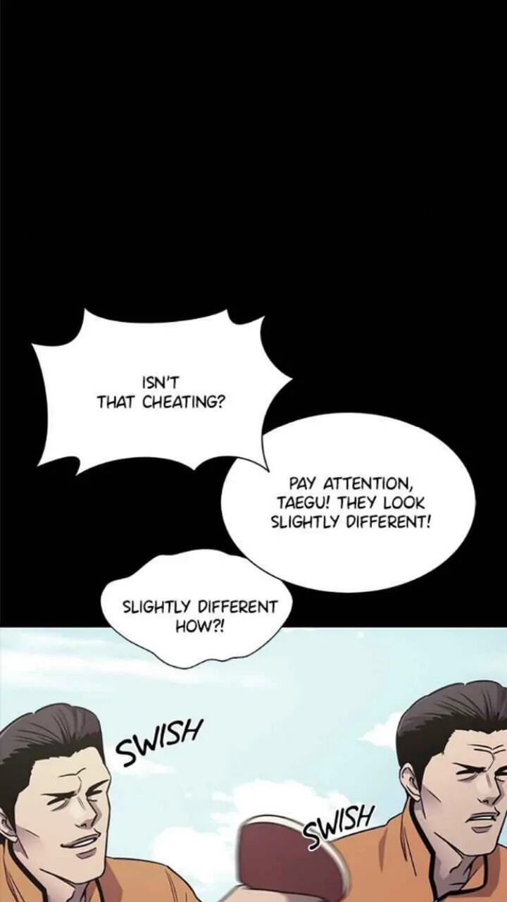 Read 1 Second chapter 269.1 image 16 on Lezhin