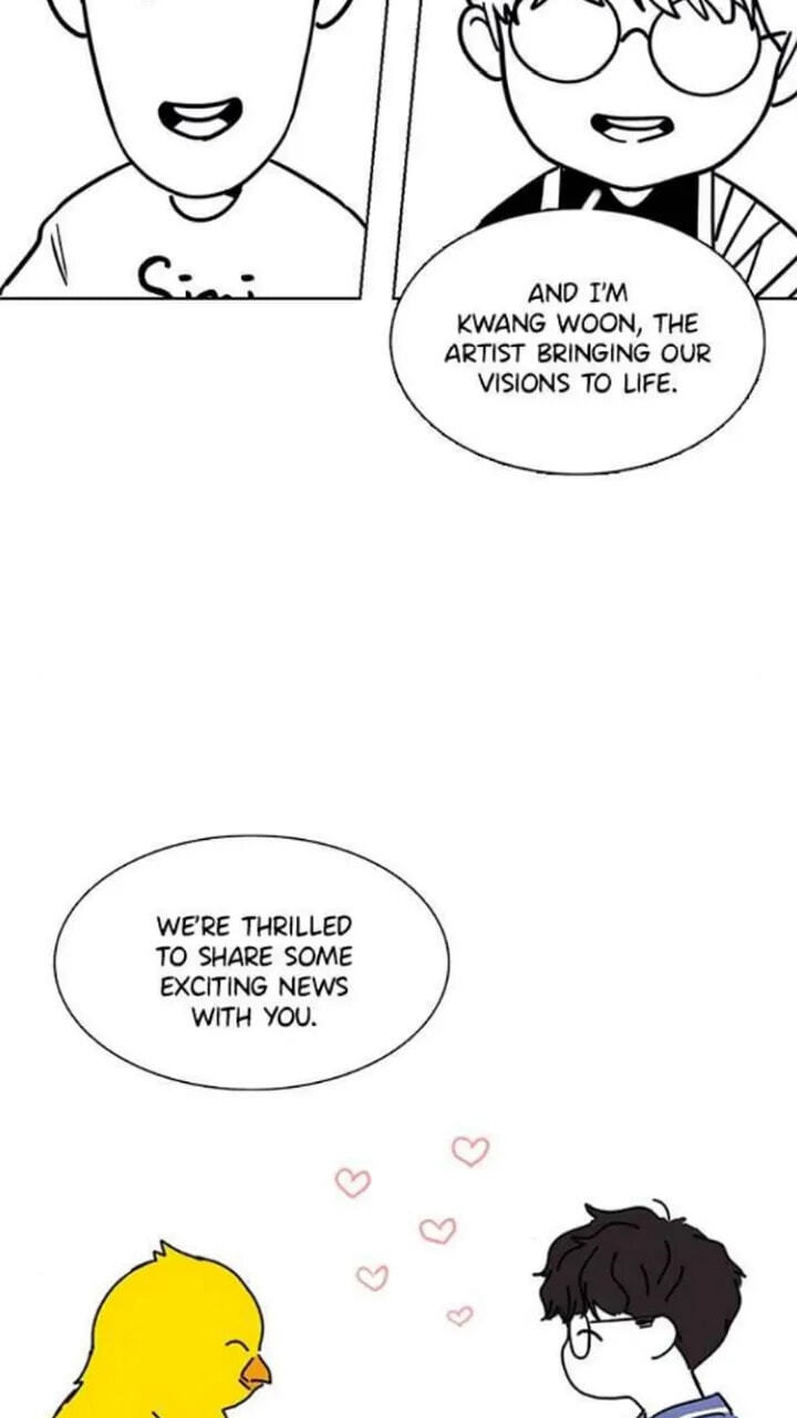 Read 1 Second chapter 269.1 image 2 on Lezhin