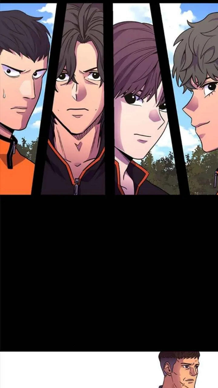 Read 1 Second chapter 269.1 image 20 on Lezhin