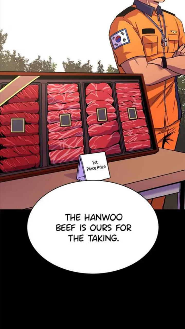 Read 1 Second chapter 269.1 image 21 on Lezhin