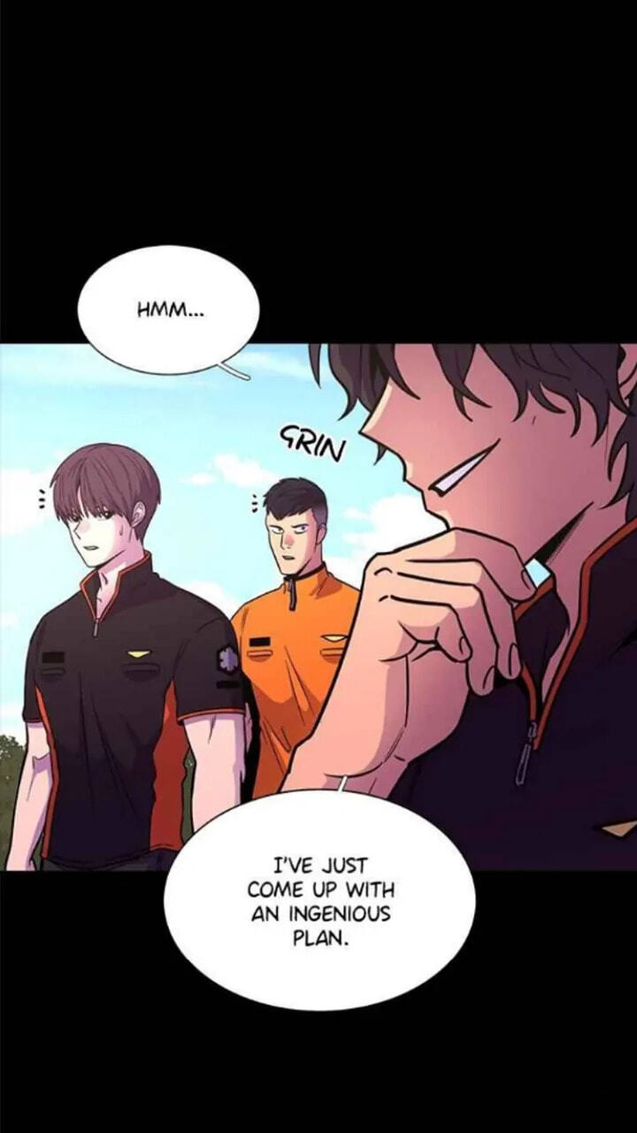 Read 1 Second chapter 269.1 image 22 on Lezhin