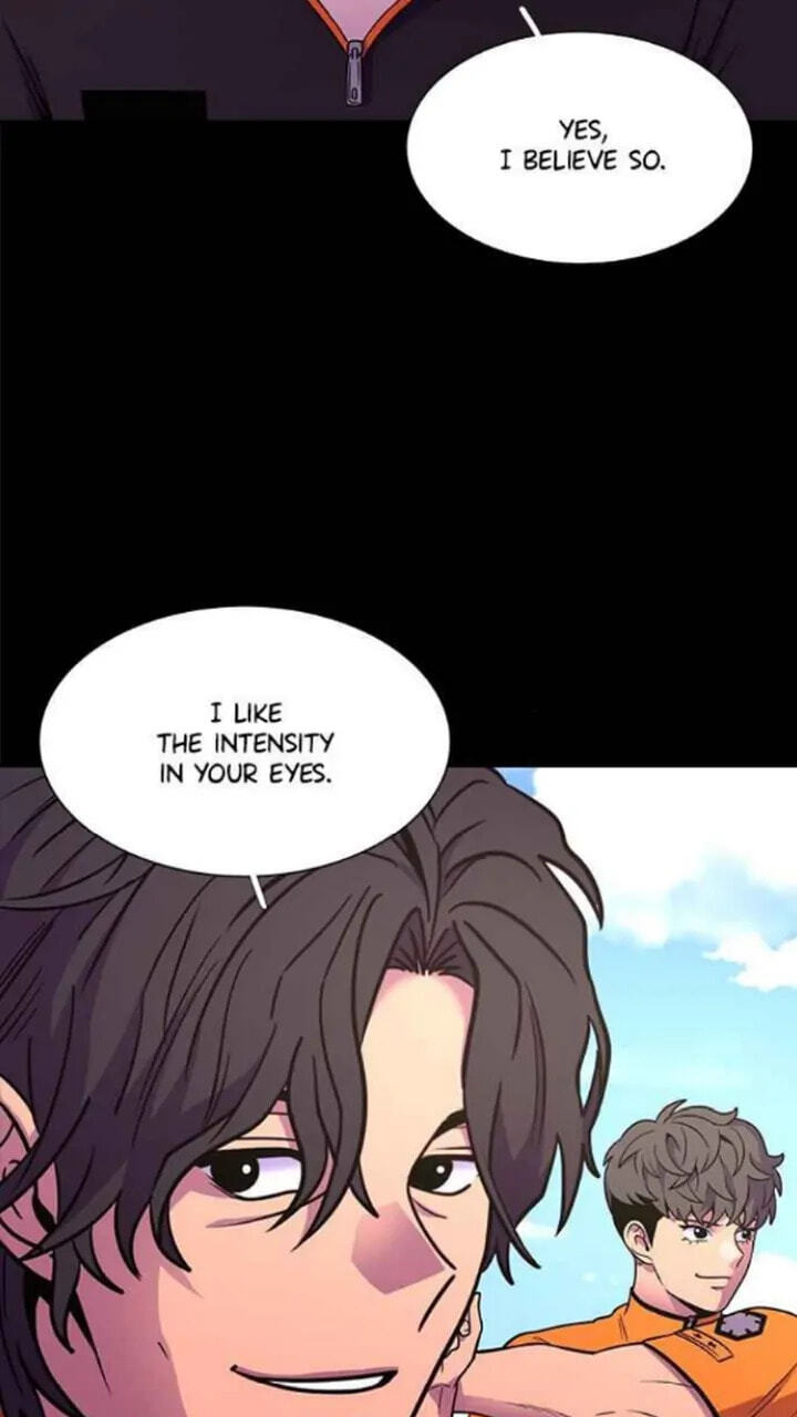 Read 1 Second chapter 269.1 image 24 on Lezhin