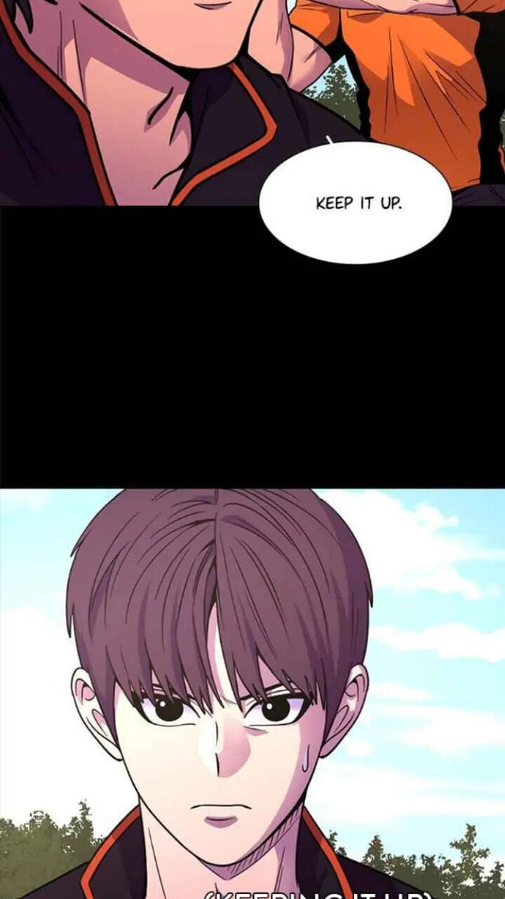 Read 1 Second chapter 269.1 image 25 on Lezhin
