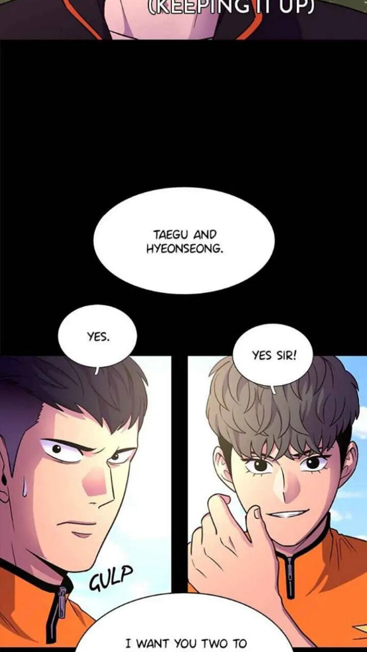 Read 1 Second chapter 269.1 image 26 on Lezhin