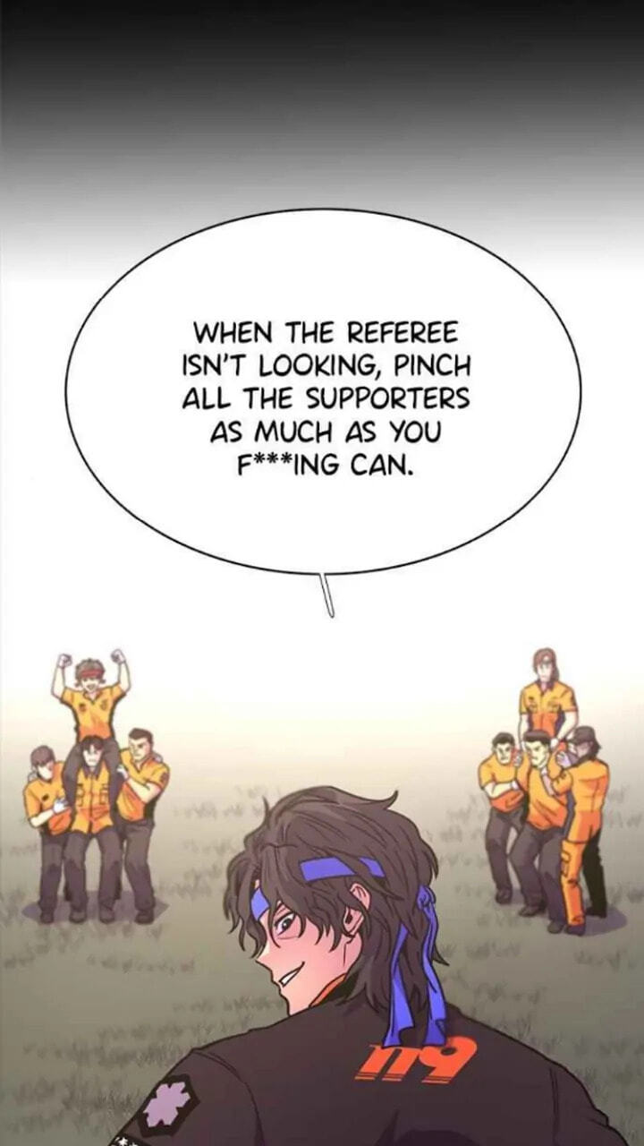 Read 1 Second chapter 269.1 image 28 on Lezhin