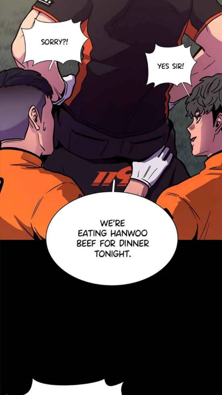 Read 1 Second chapter 269.1 image 29 on Lezhin