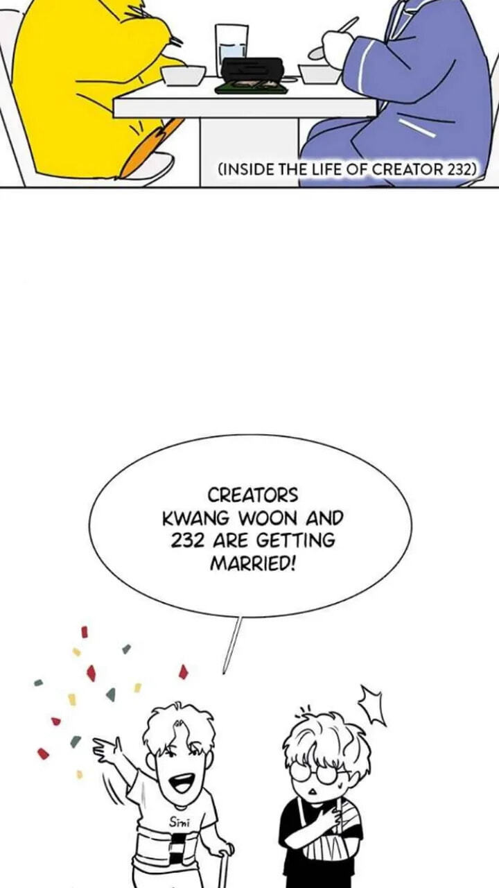 Read 1 Second chapter 269.1 image 3 on Lezhin