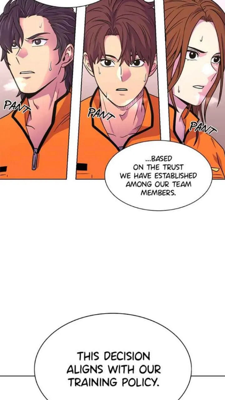 Read 1 Second chapter 269.1 image 36 on Lezhin