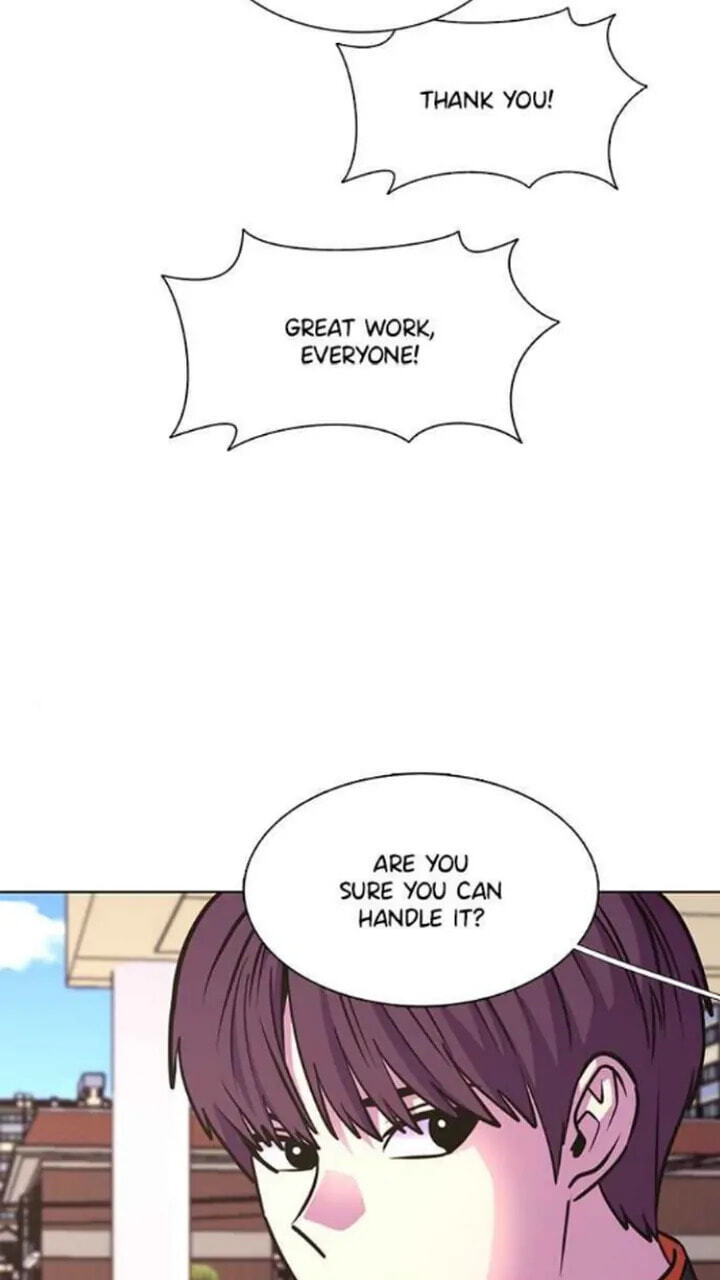 Read 1 Second chapter 269.1 image 39 on Lezhin