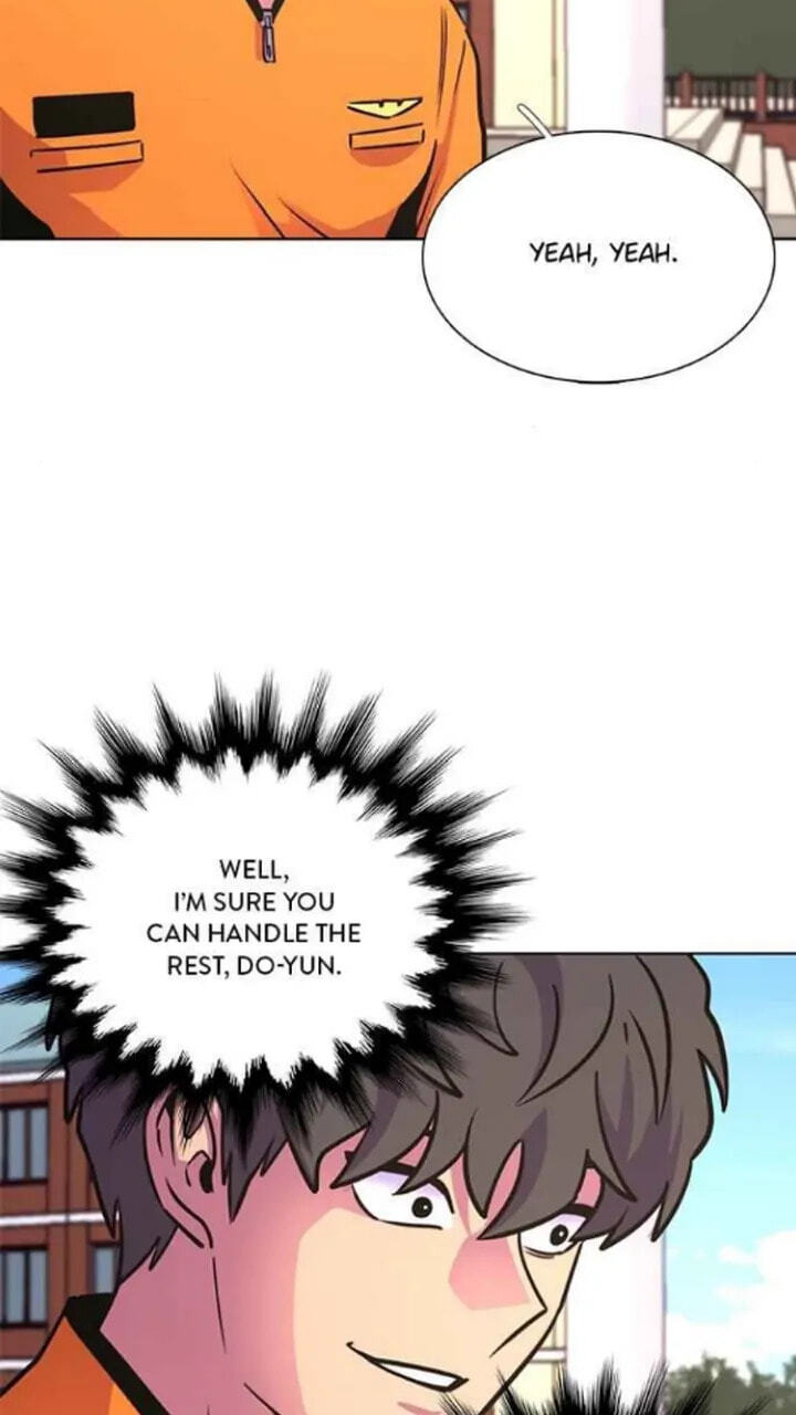 Read 1 Second chapter 269.1 image 43 on Lezhin