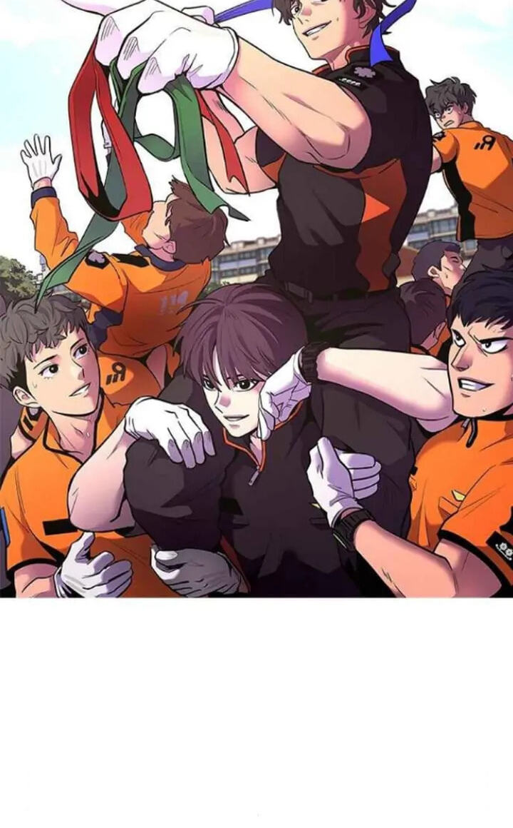 Read 1 Second chapter 269.1 image 51 on Lezhin