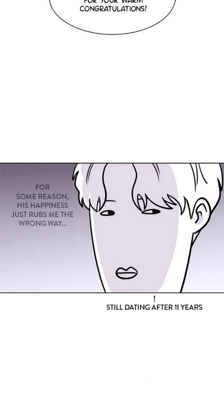 Read 1 Second chapter 269.1 image 6 on Lezhin