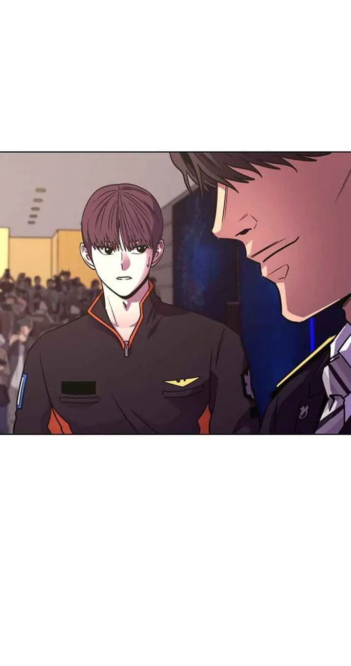 Read 1 Second chapter 269 image 1 on Lezhin