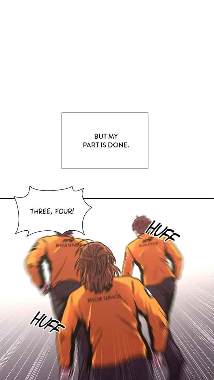 Read 1 Second chapter 269 image 100 on Lezhin