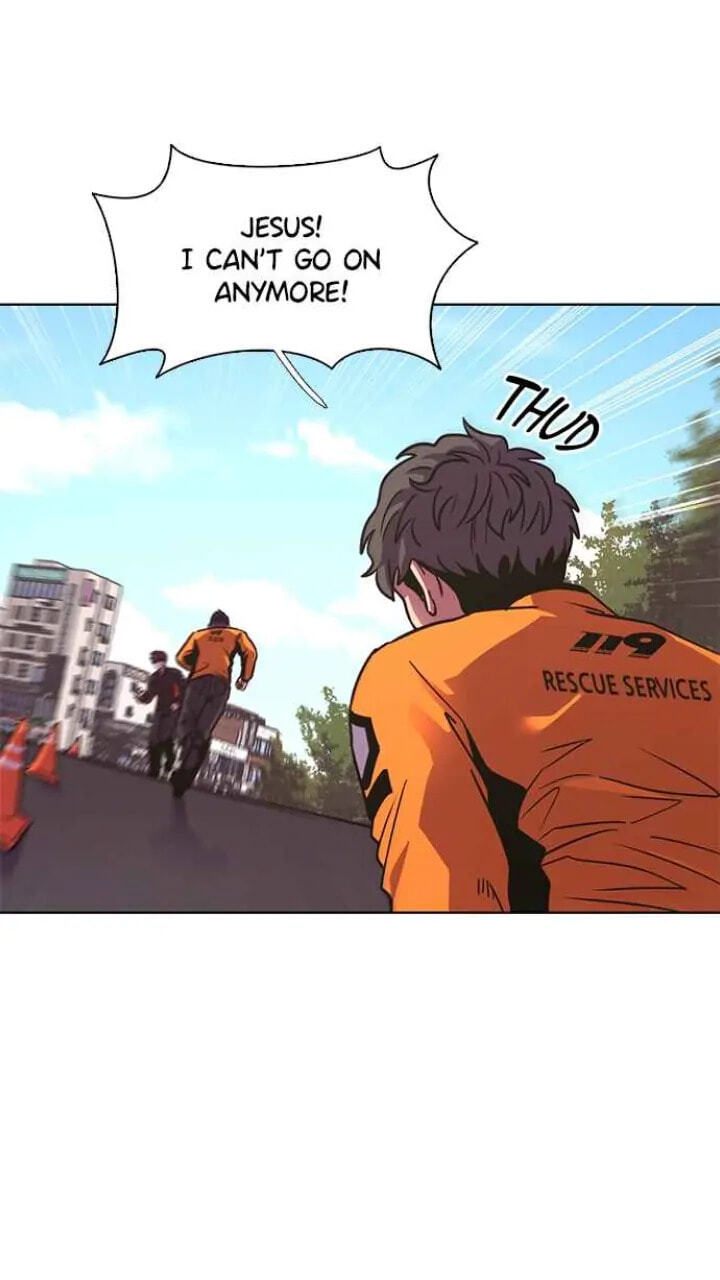 Read 1 Second chapter 269 image 103 on Lezhin