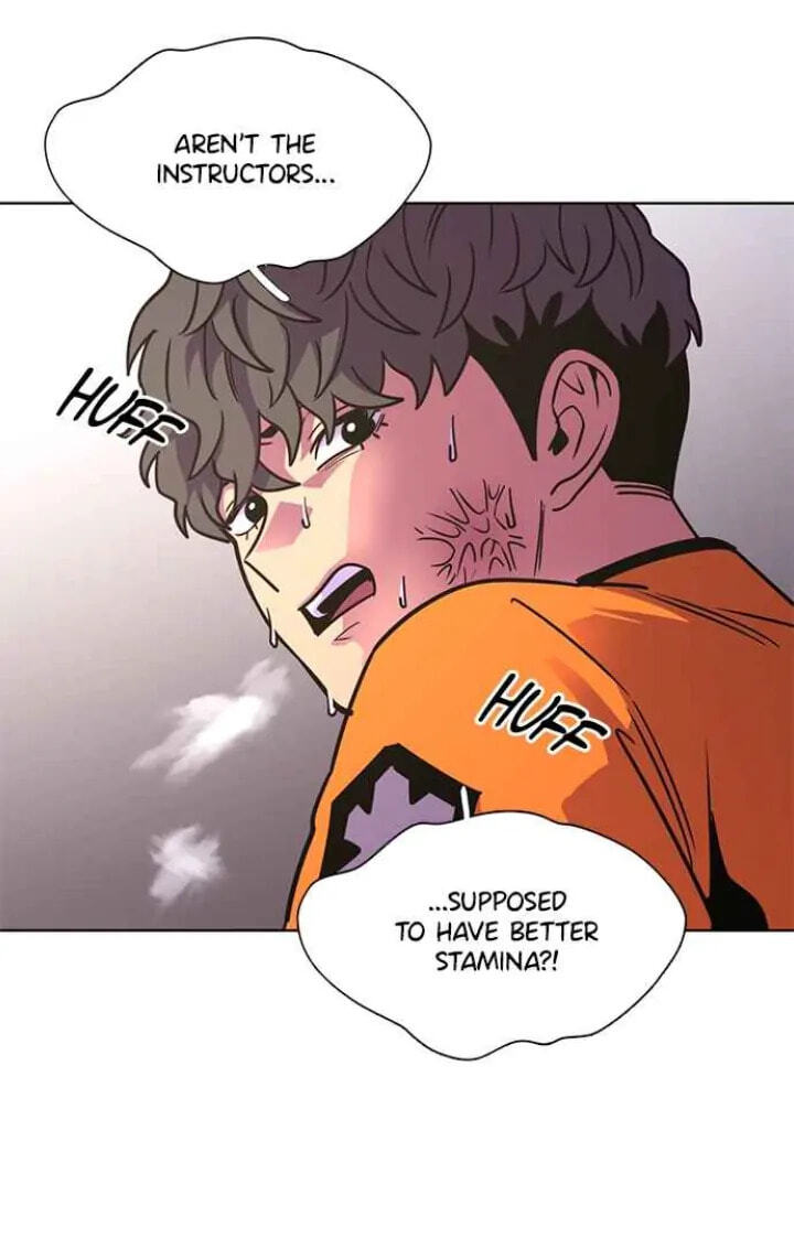 Read 1 Second chapter 269 image 104 on Lezhin