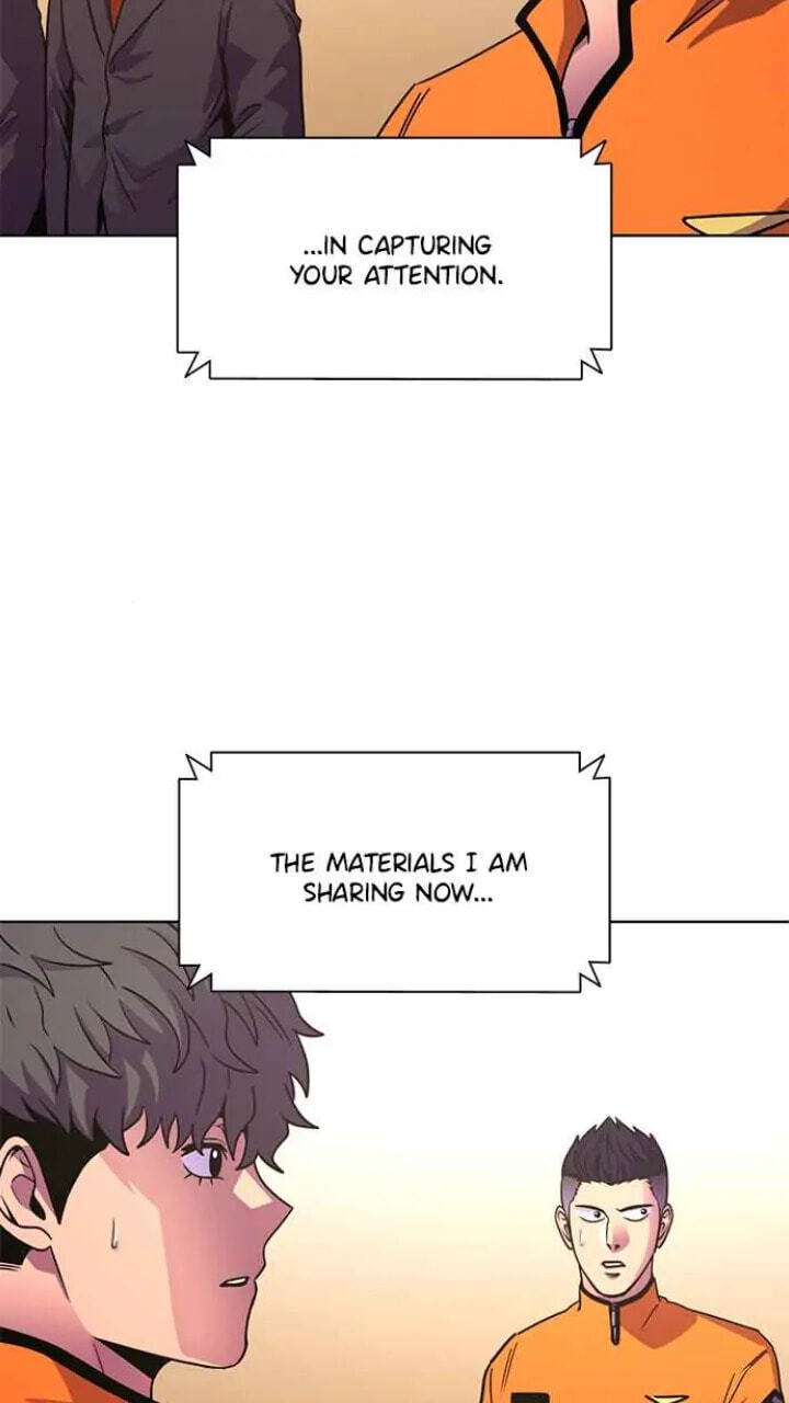 Read 1 Second chapter 269 image 14 on Lezhin