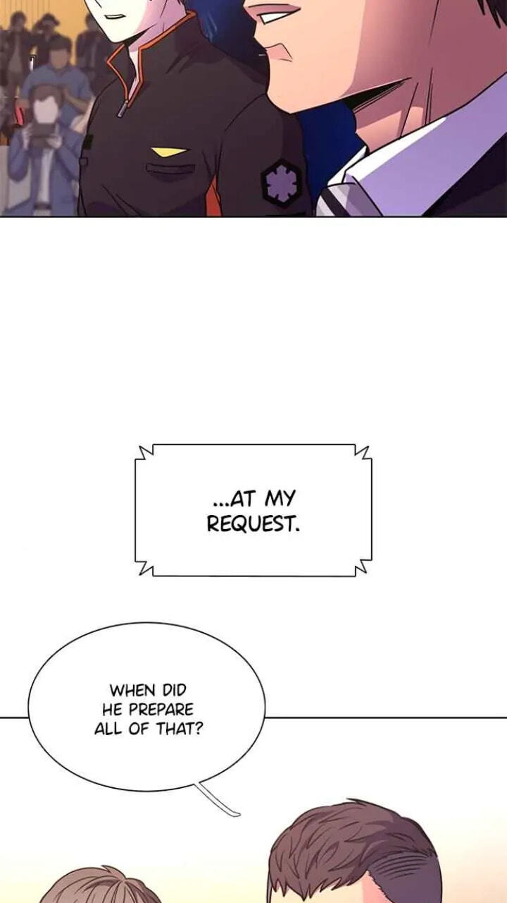 Read 1 Second chapter 269 image 16 on Lezhin