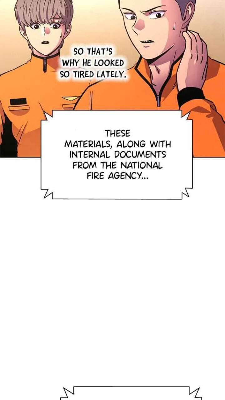 Read 1 Second chapter 269 image 17 on Lezhin