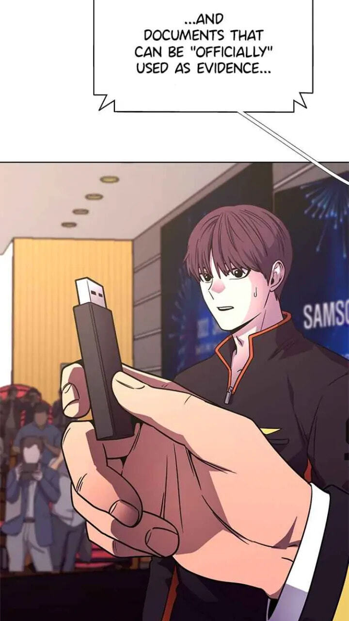 Read 1 Second chapter 269 image 18 on Lezhin