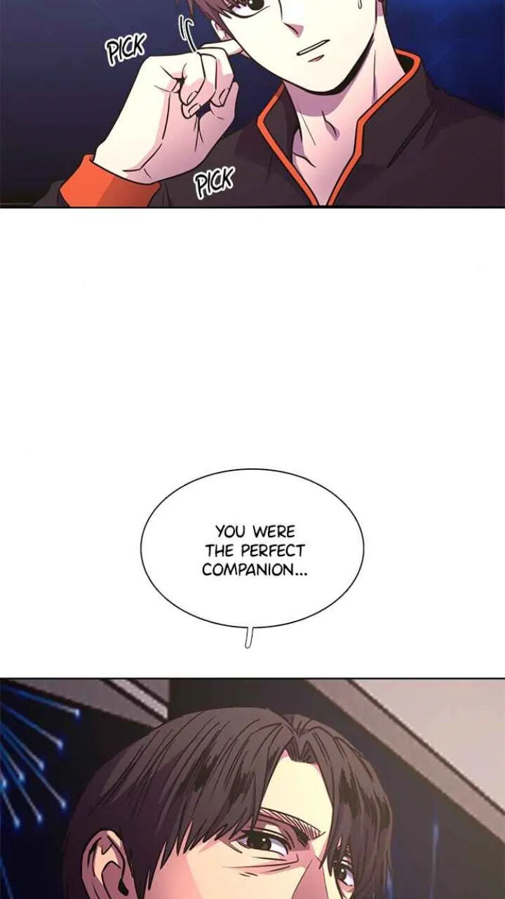 Read 1 Second chapter 269 image 33 on Lezhin