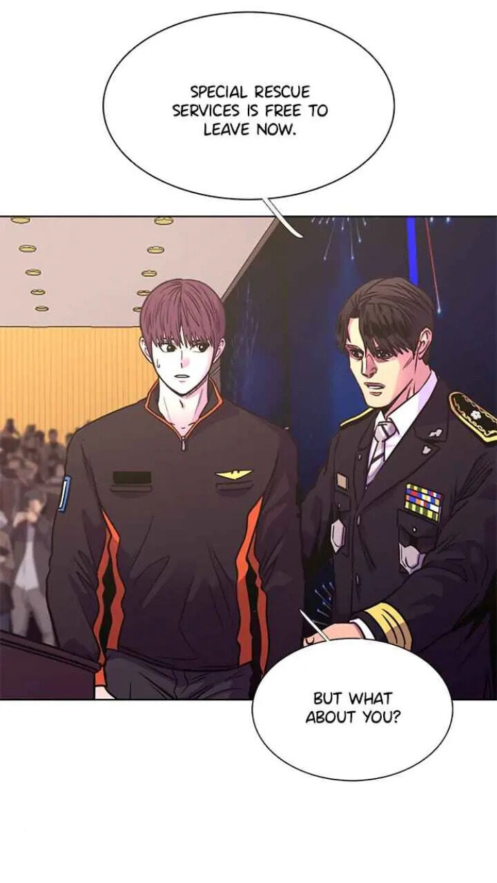 Read 1 Second chapter 269 image 48 on Lezhin