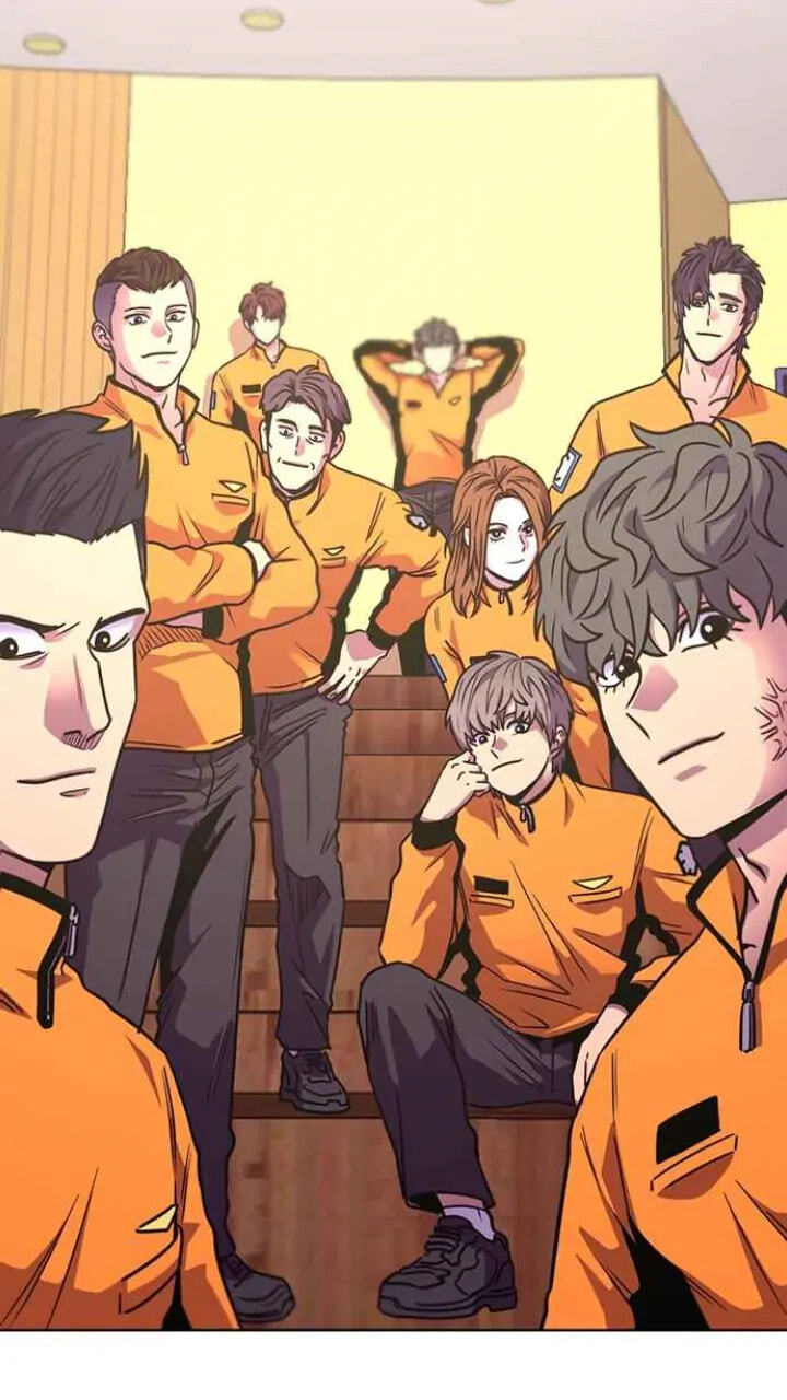 Read 1 Second chapter 269 image 56 on Lezhin