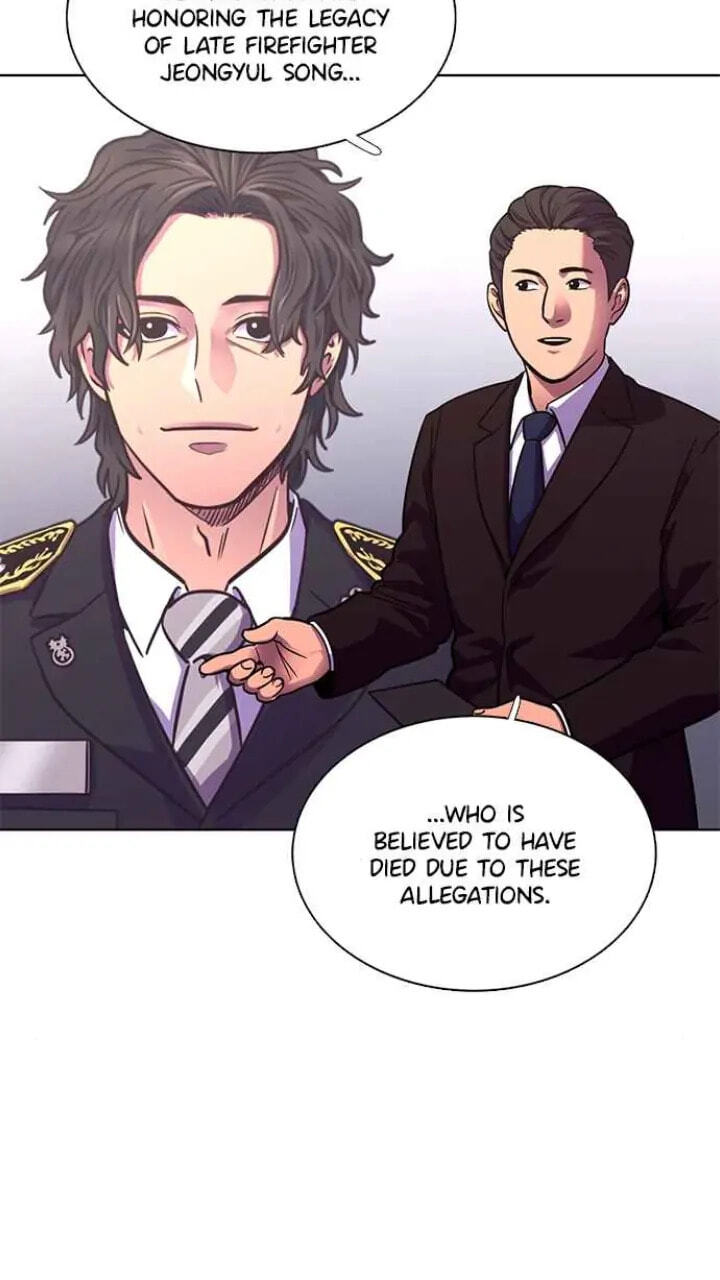 Read 1 Second chapter 269 image 79 on Lezhin