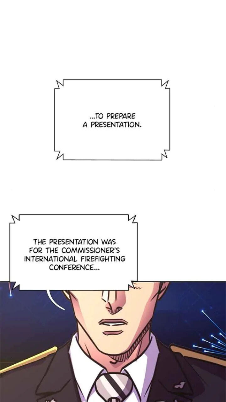 Read 1 Second chapter 269 image 8 on Lezhin
