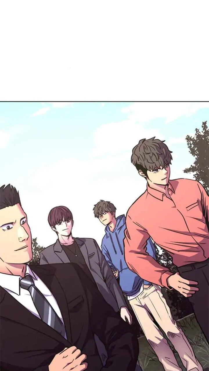 Read 1 Second chapter 269 image 85 on Lezhin