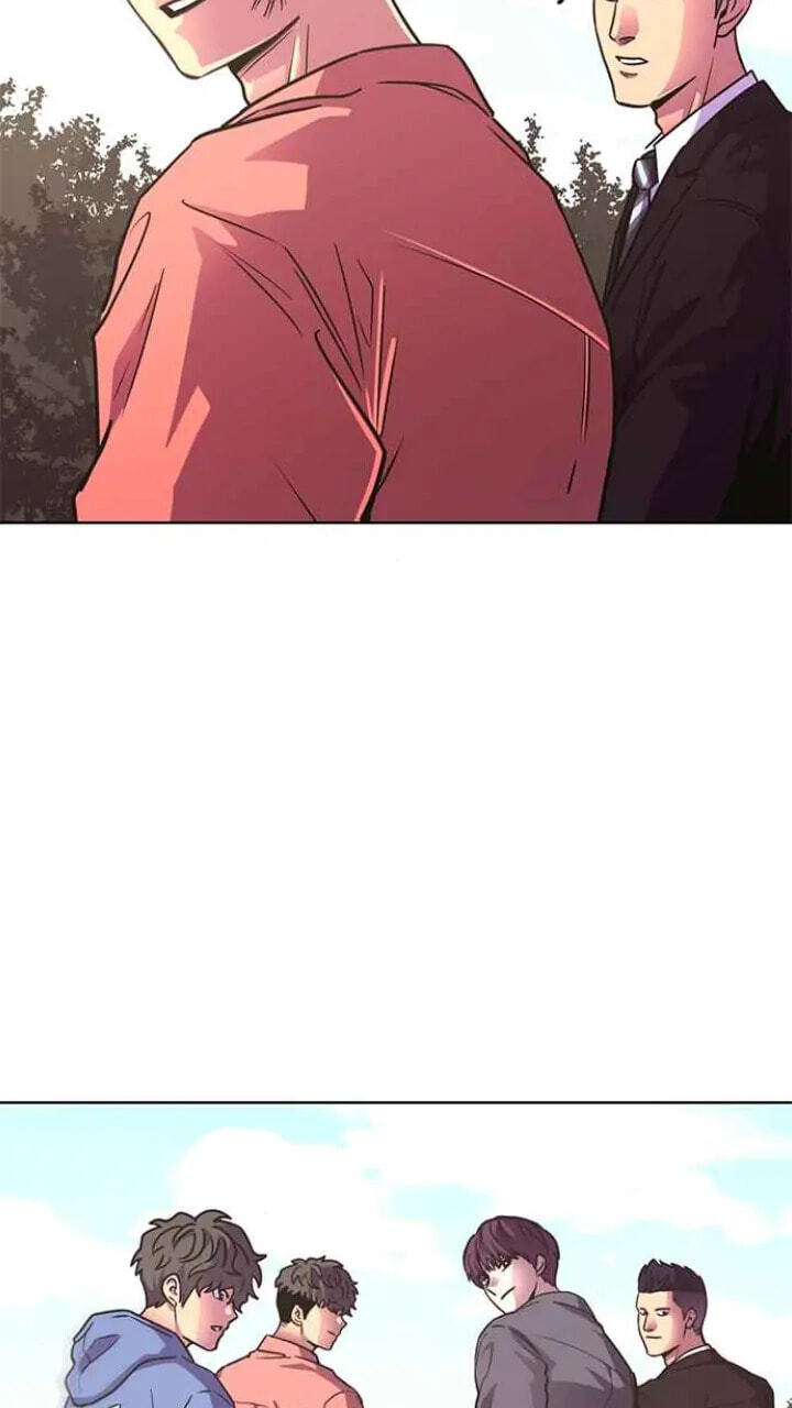 Read 1 Second chapter 269 image 90 on Lezhin