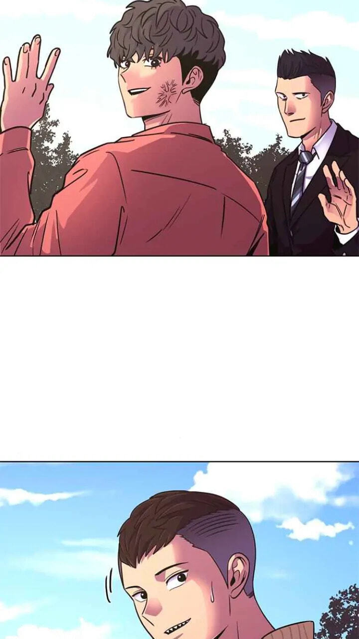 Read 1 Second chapter 269 image 94 on Lezhin