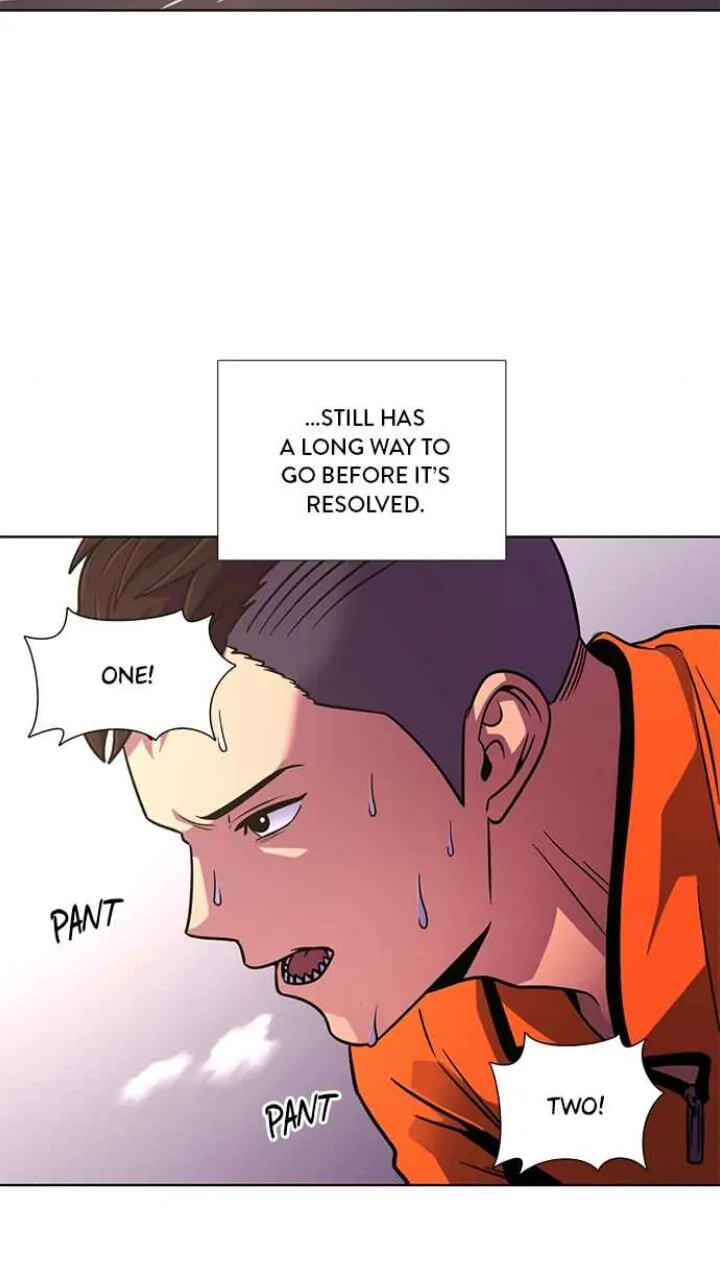 Read 1 Second chapter 269 image 99 on Lezhin