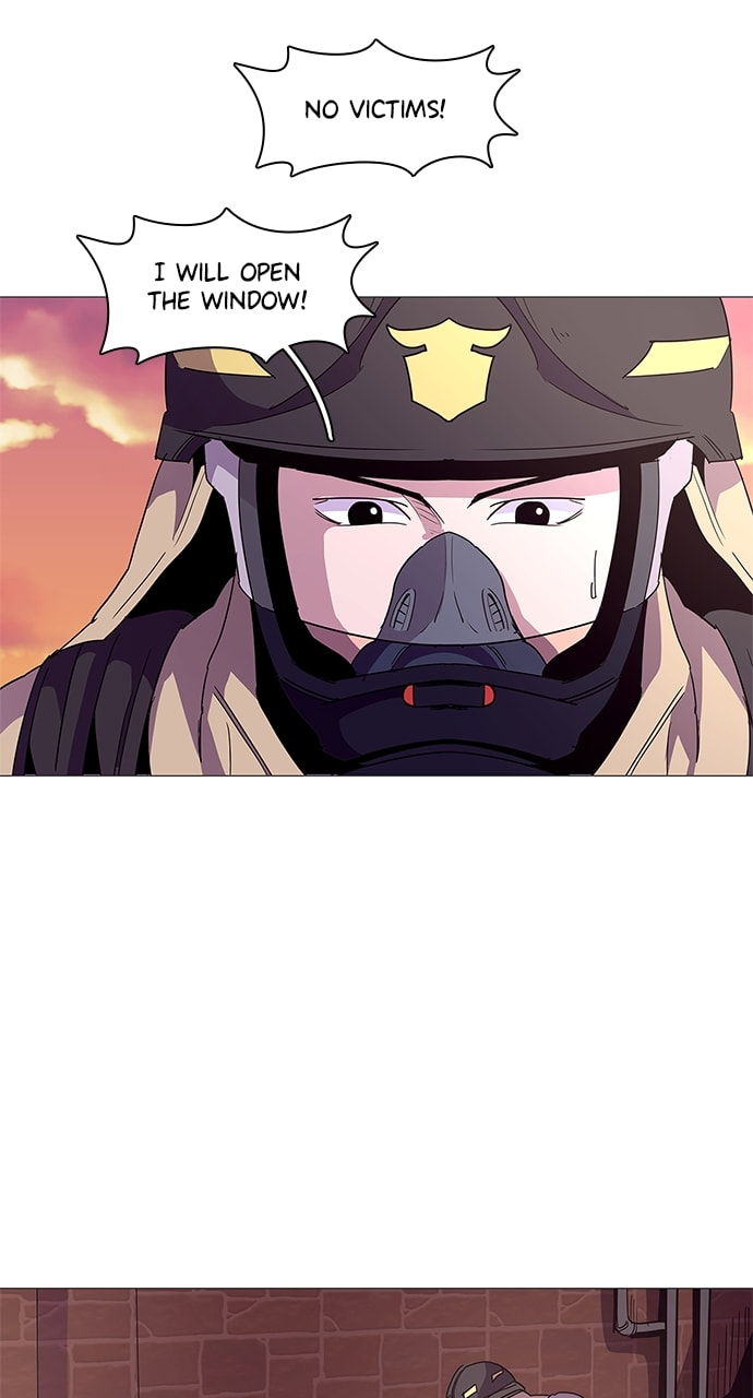 Read 1 Second chapter 27 image 1 on Lezhin