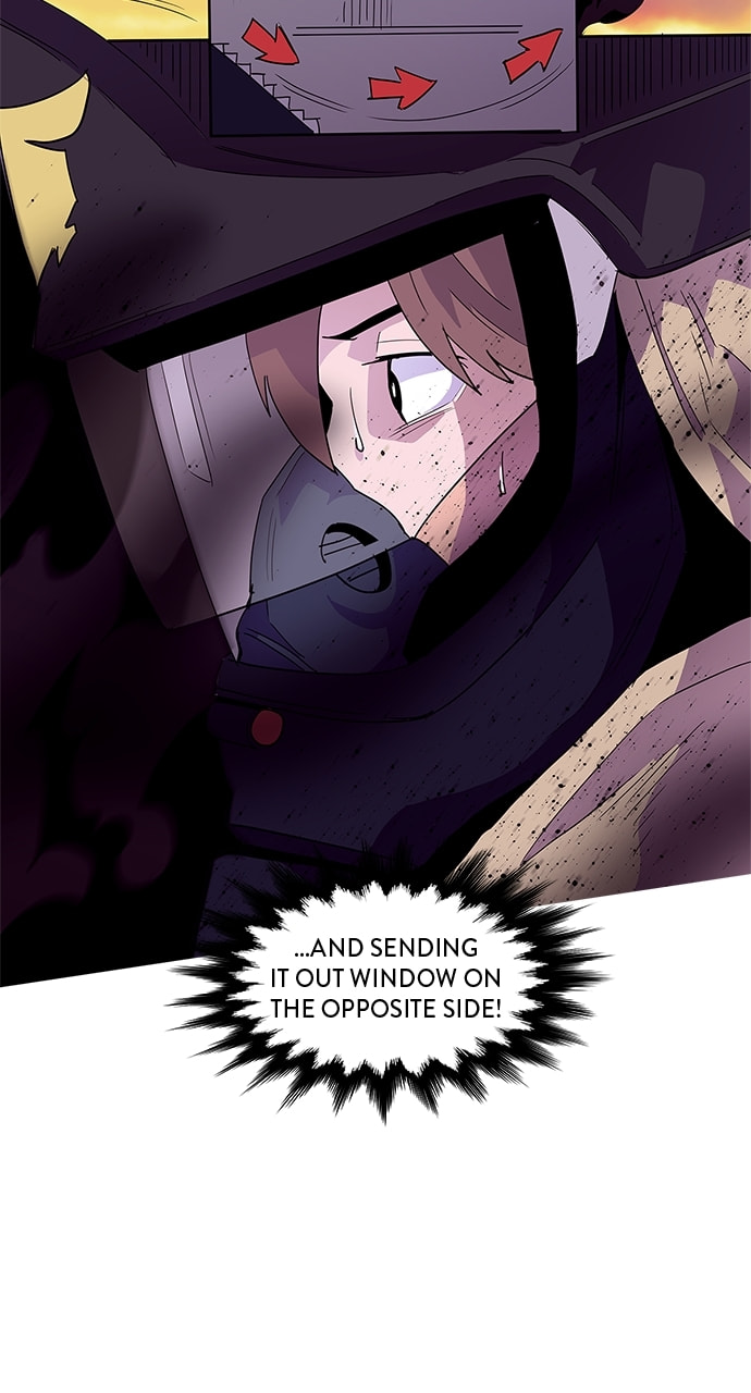 Read 1 Second chapter 27 image 10 on Lezhin