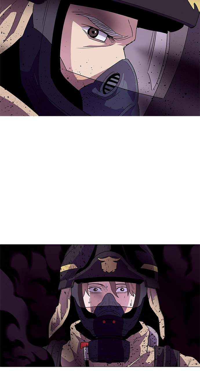 Read 1 Second chapter 27 image 12 on Lezhin