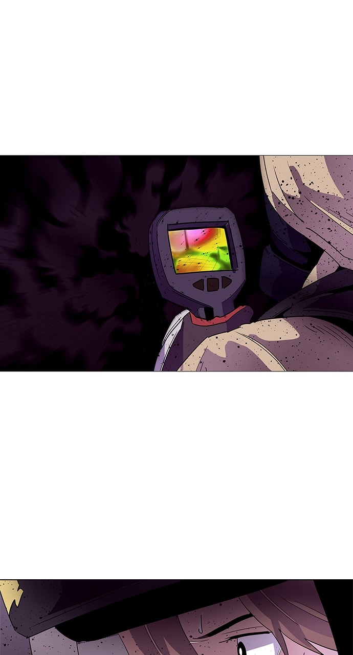 Read 1 Second chapter 27 image 14 on Lezhin