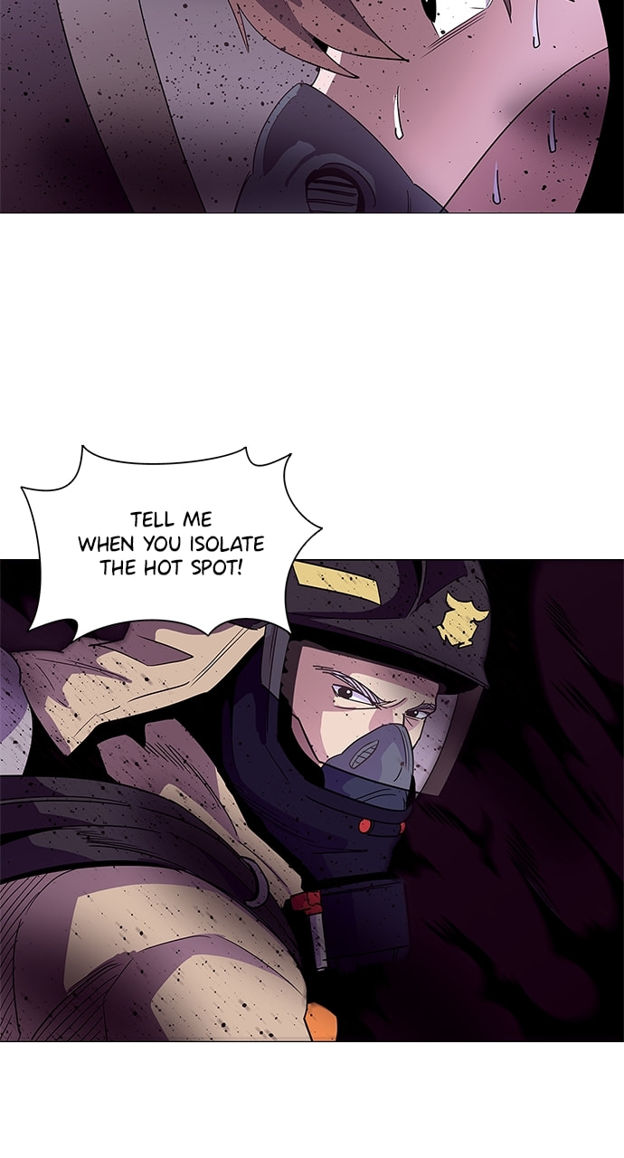 Read 1 Second chapter 27 image 15 on Lezhin