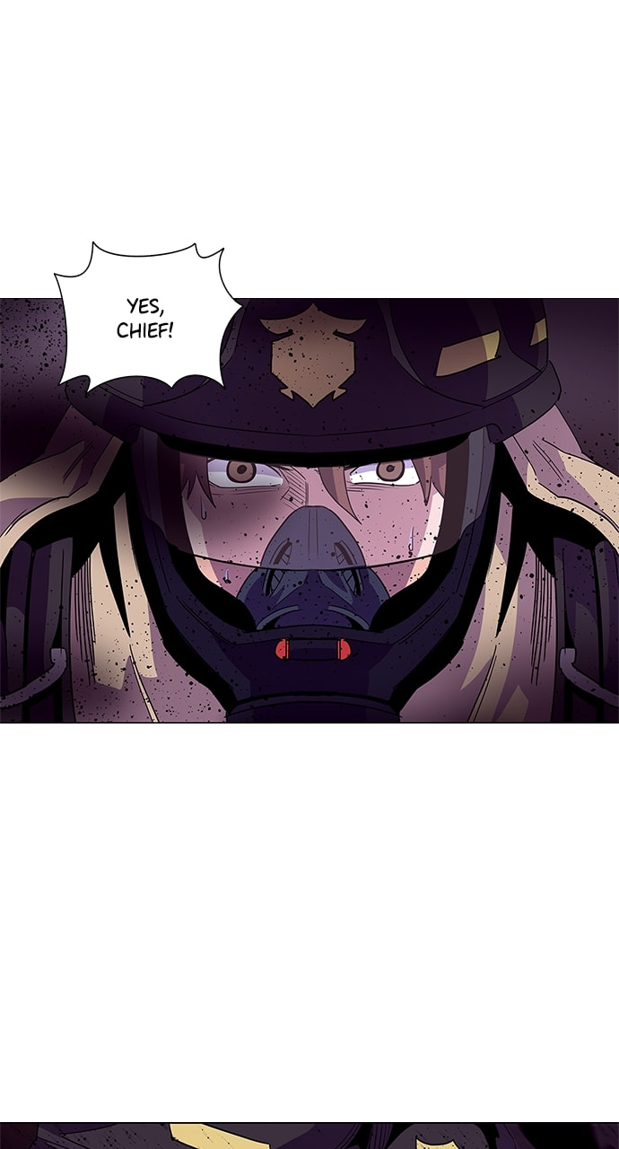 Read 1 Second chapter 27 image 16 on Lezhin