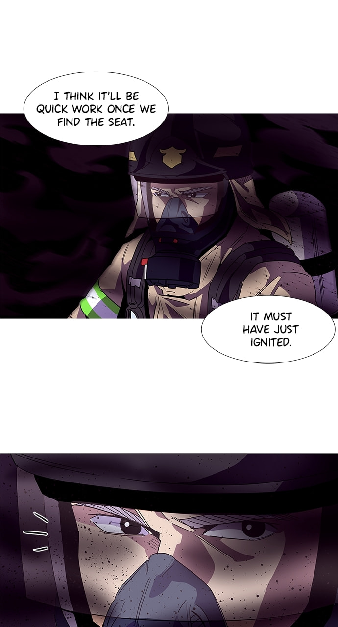Read 1 Second chapter 27 image 19 on Lezhin