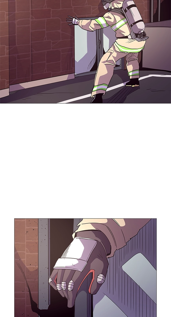 Read 1 Second chapter 27 image 2 on Lezhin