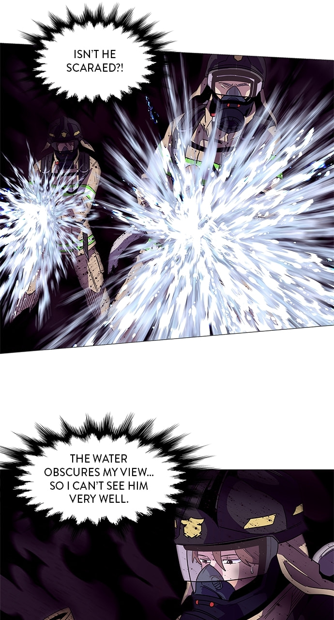 Read 1 Second chapter 27 image 22 on Lezhin