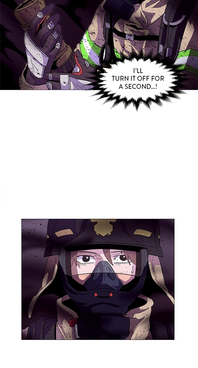Read 1 Second chapter 27 image 23 on Lezhin