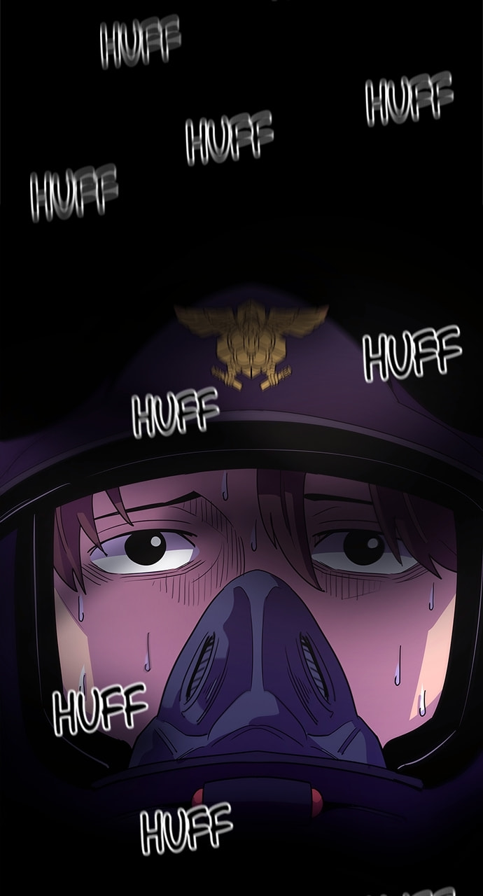 Read 1 Second chapter 27 image 33 on Lezhin