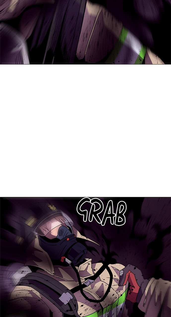 Read 1 Second chapter 27 image 36 on Lezhin